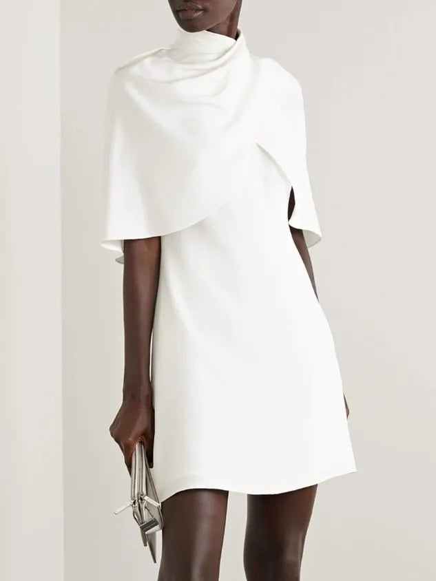 Casual Plus Size Dress